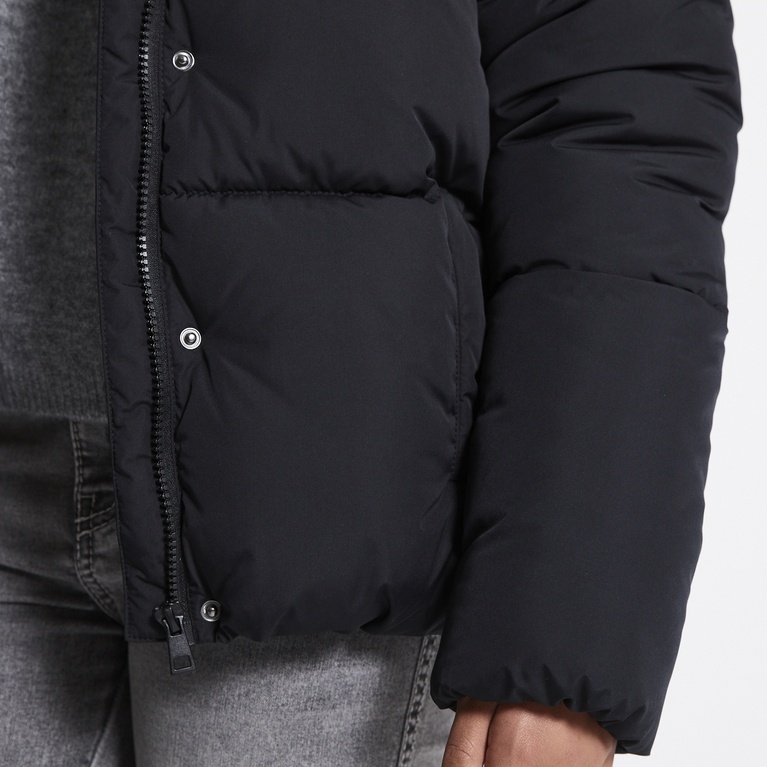 Puffer jacket "Anny star 2.0"